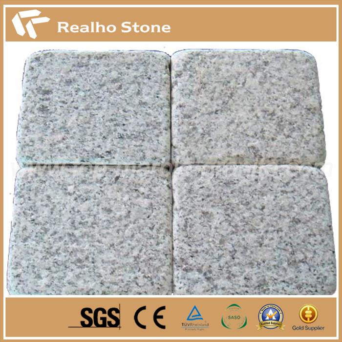 G603 Granite Paving Stone G603 Granite Paving Stone