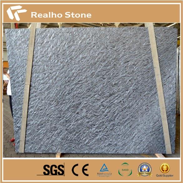 Los nuevos bloques negros absolutos del granito de la matriz del final del cuero de la venta Matrix Granite Slabs 1.jpg