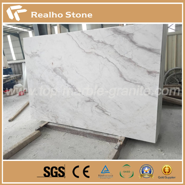 China Bianco Galaxy Marble for Floor Tiles China Bianco Galaxy Marble for Floor Tiles