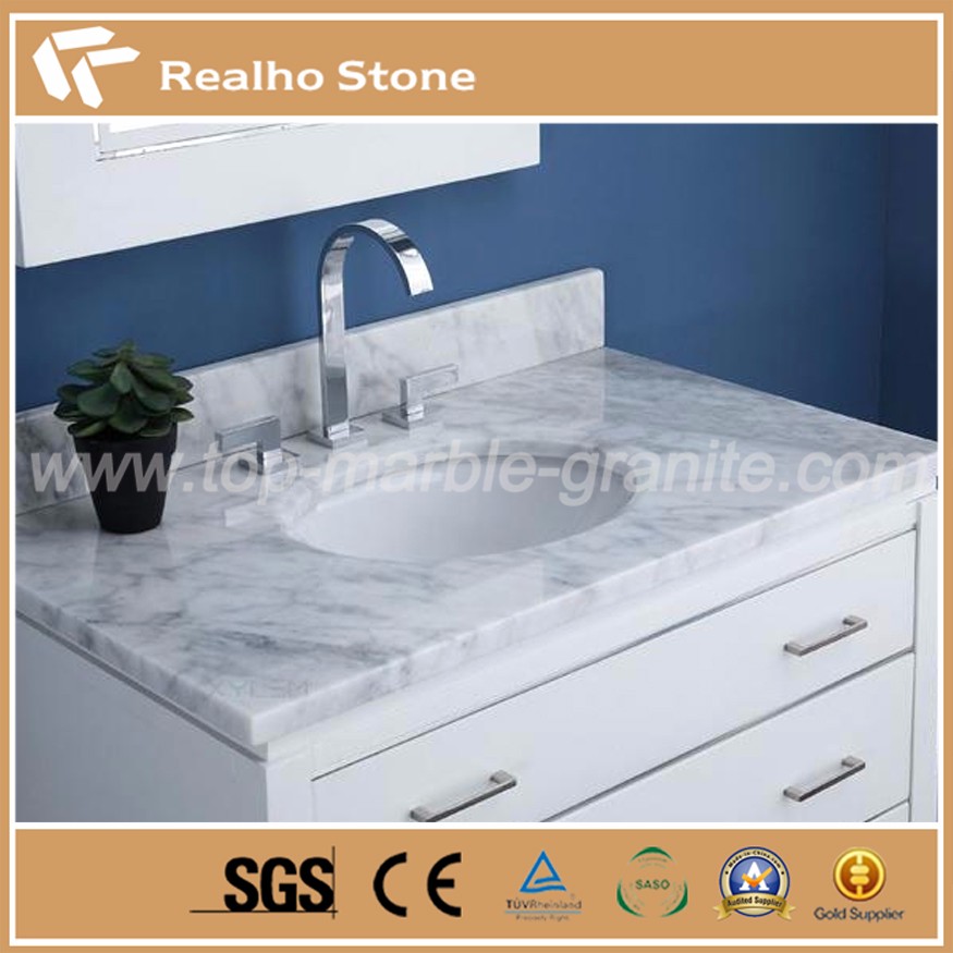 Carrara White Bathroom Vanity tops.jpg Carrara White Bathroom Vanity tops.jpg
