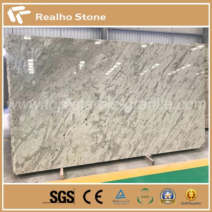 Modular Andromeda White Granite Slabs Modular Andromeda White Granite Slabs