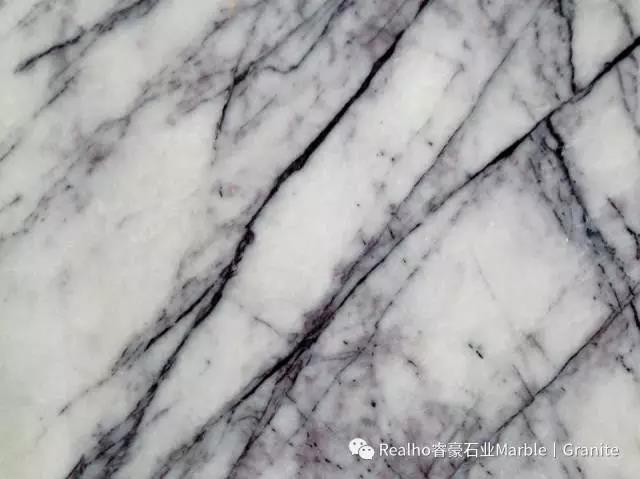Milas Lila Mármol Milas Lilac Marble
