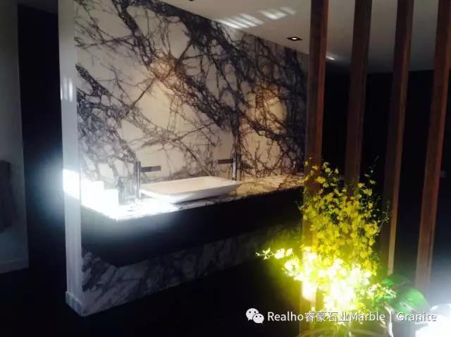 Milas Lila Mármol Para Pared Milas Lilac Marble for Wall