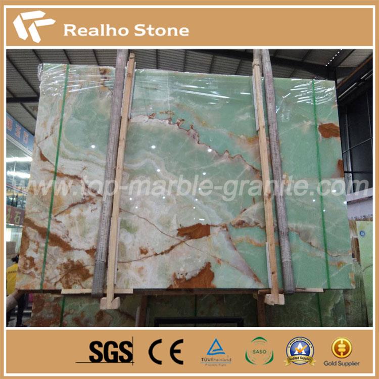 onyx Slabs for Wall Tiles