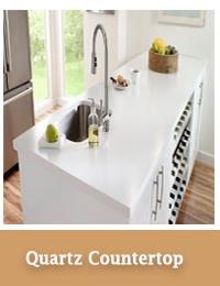 Quartz Countertops Series
