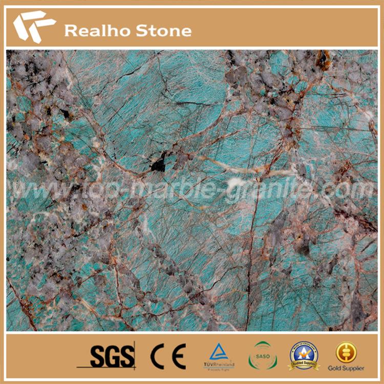 Amazonite stone Amazonite stone