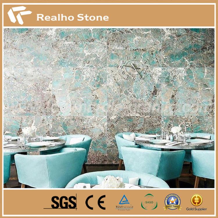 Amazonite wall.jpg Amazonite wall.jpg