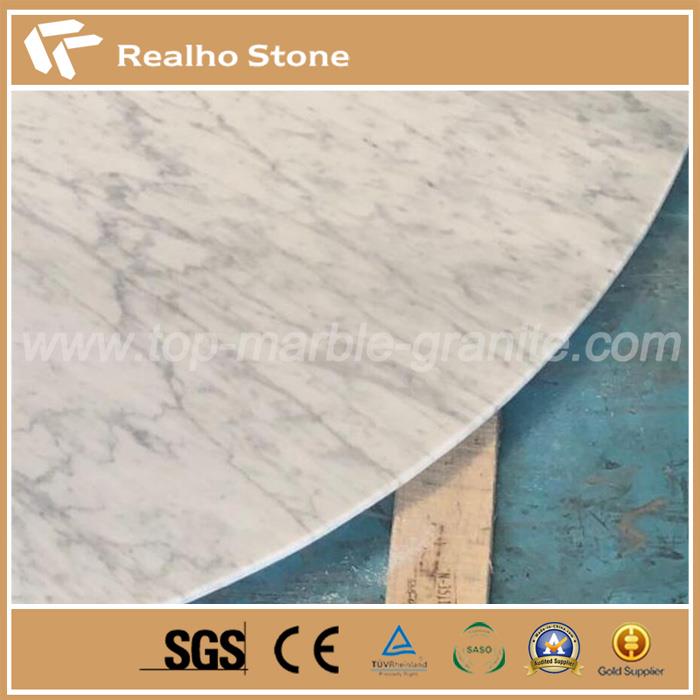 marble modern dining table