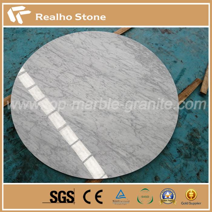 marble dining table