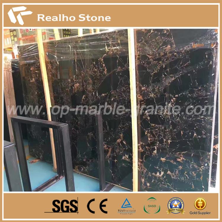 black portoro marble for stair steps black portoro marble for stair steps