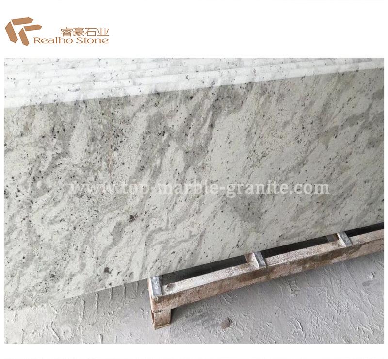 Andromeda White granite slabs.jpg Andromeda White granite slabs.jpg