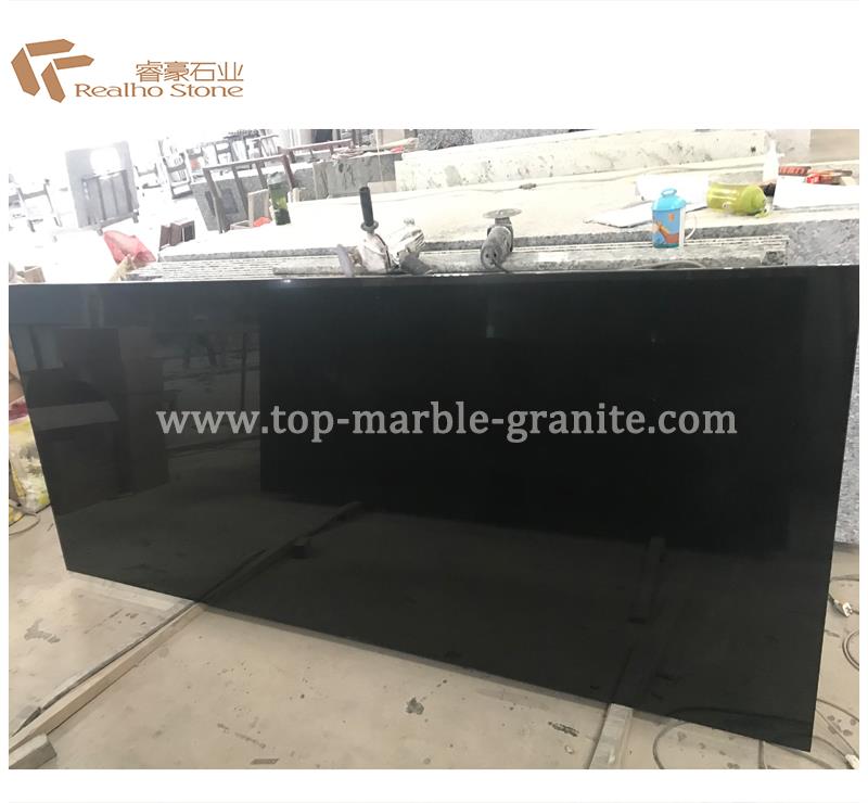 Shanxi Black granite countertop.jpg Shanxi Black granite countertop.jpg