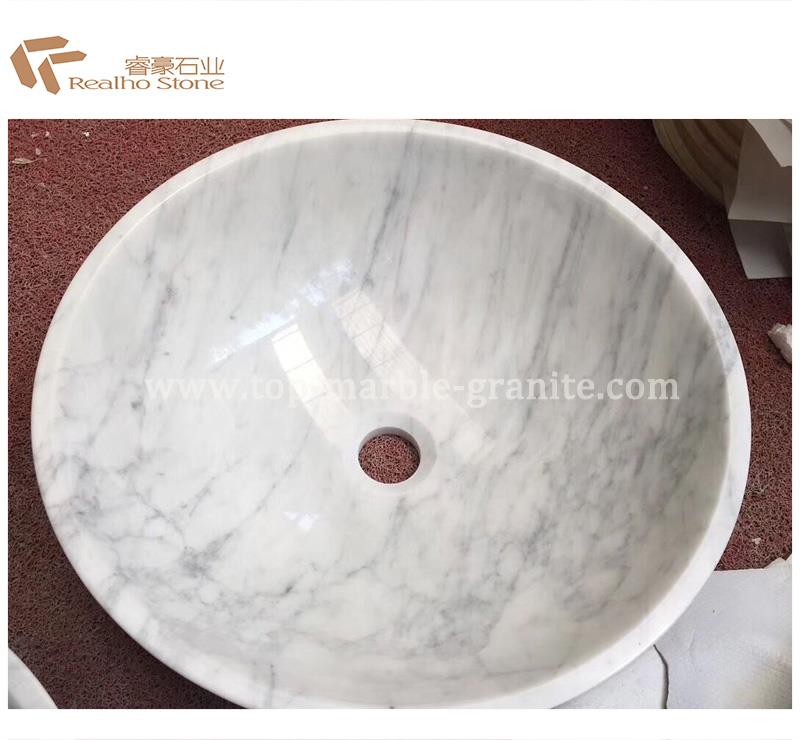 marble basin marble basin
