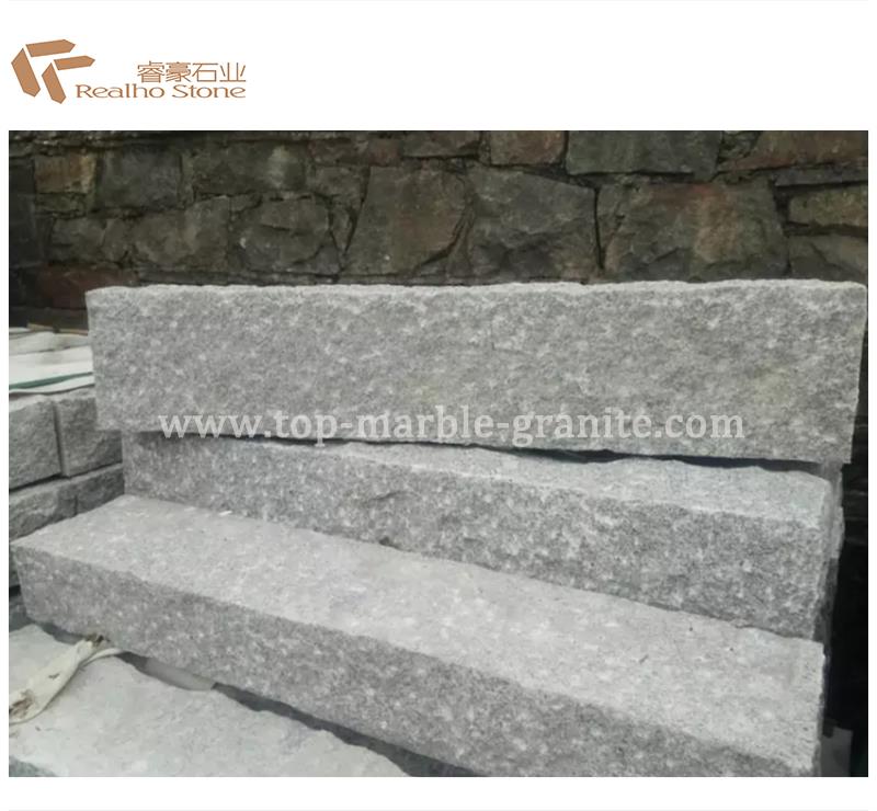 G603 natural split kerbstone G603 natural split kerbstone