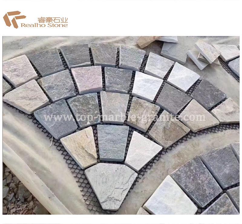 slate mosaic floor tile slate mosaic floor tile