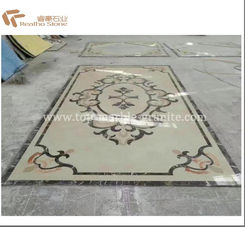marbe inkjet medallion marbe inkjet medallion