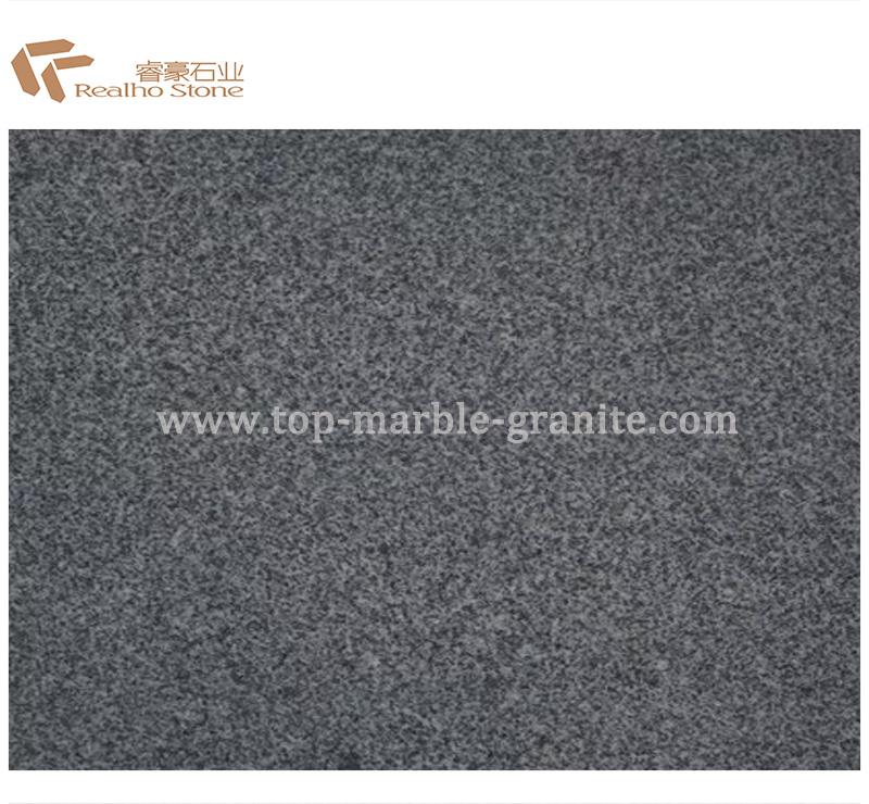 Piedra de granito G654 G654 Granite Stone