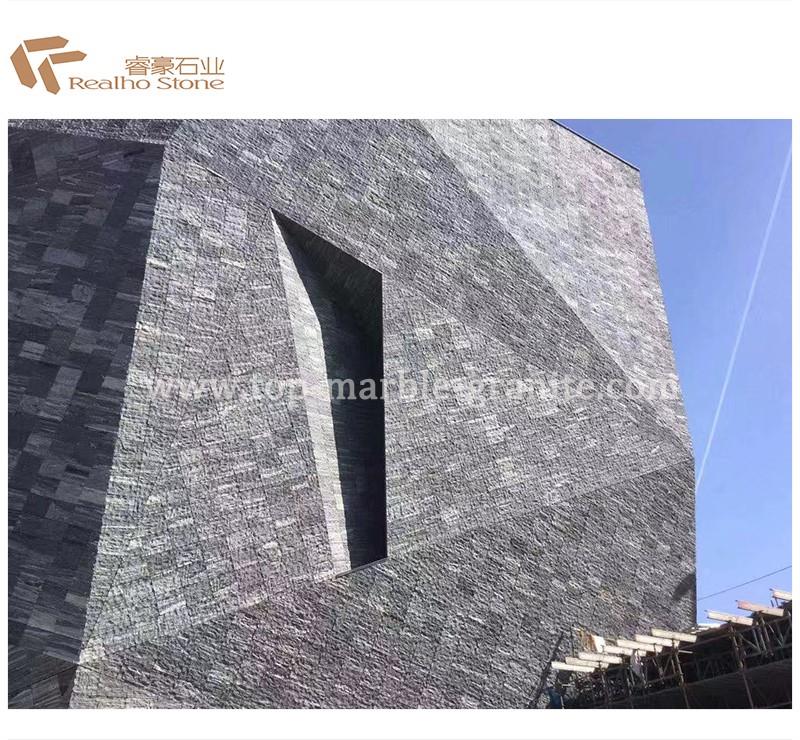 Nero Santiago Granite