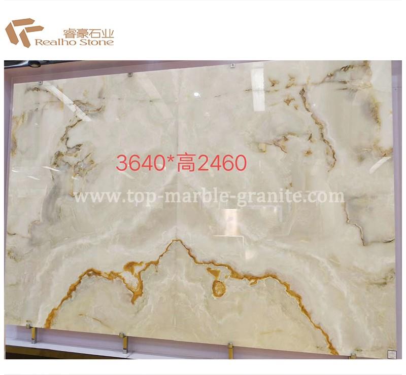 white jade marble book match