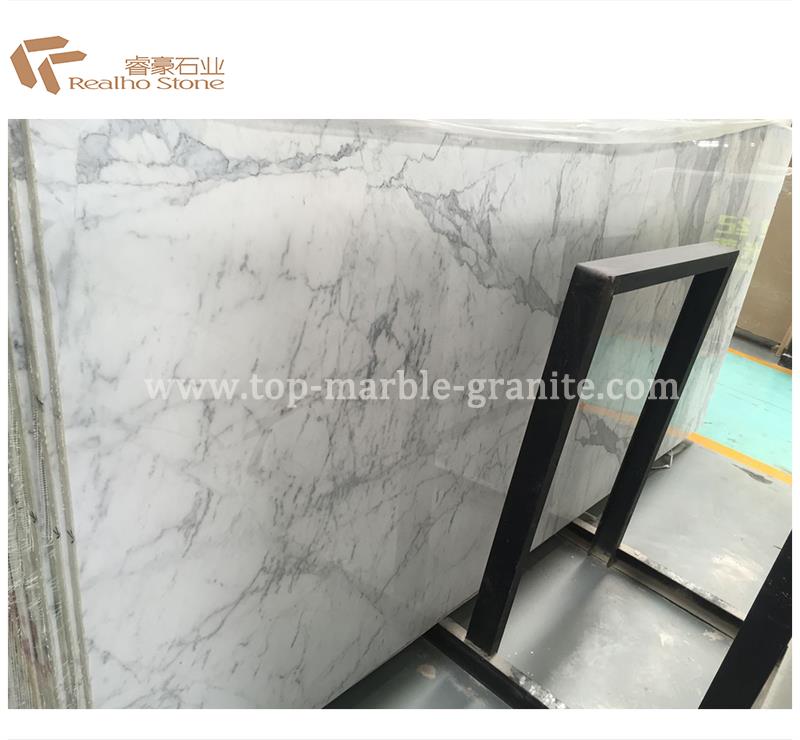 calacatta white