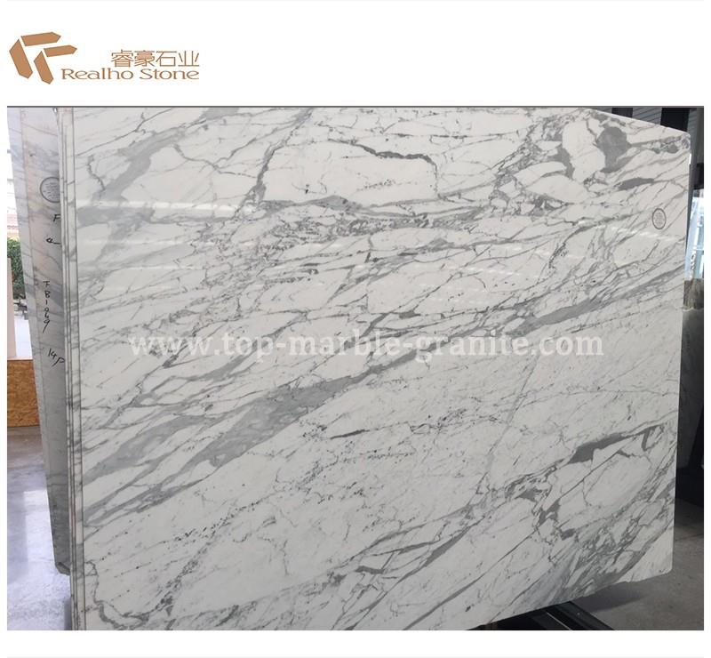 statuario marble supplier