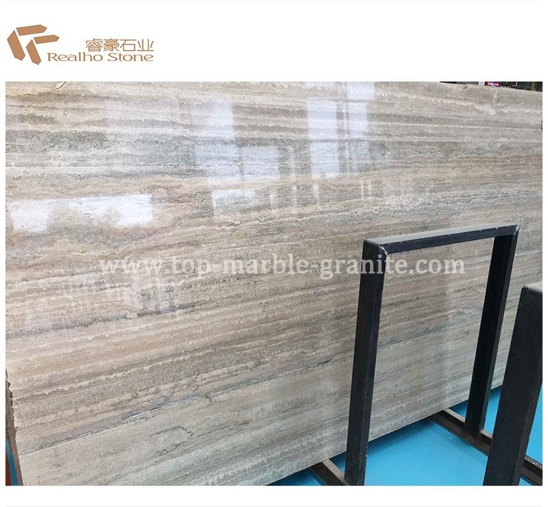 travertine paver
