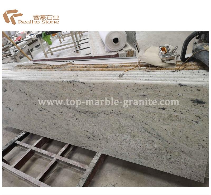 river white granite wholesale