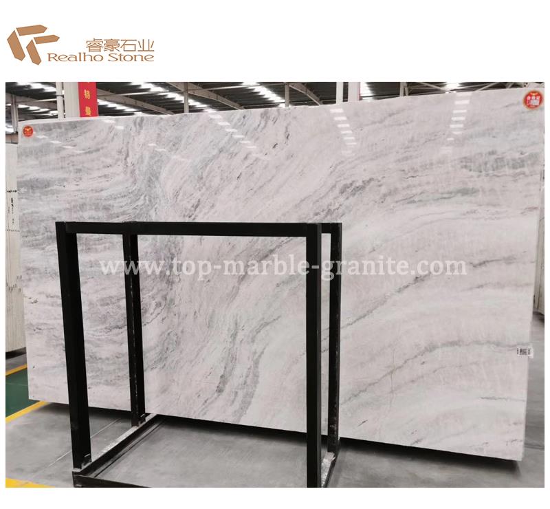 White Marble