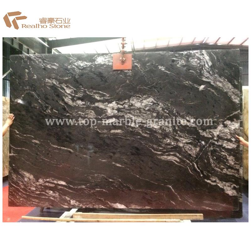 Black Cosmic Granite-1