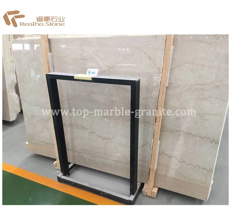 botticino classico limestone block