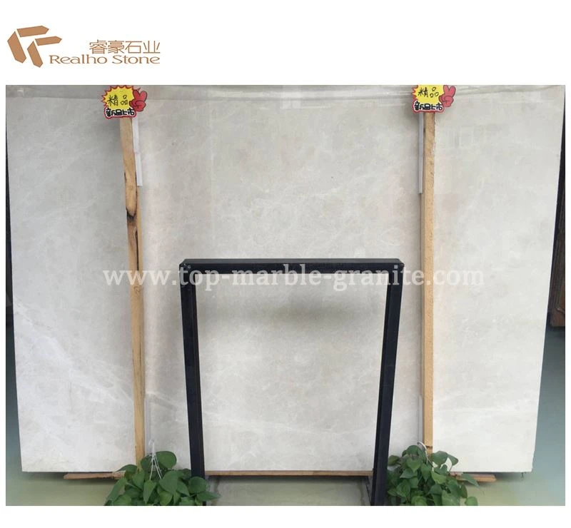 Turkish beige marble