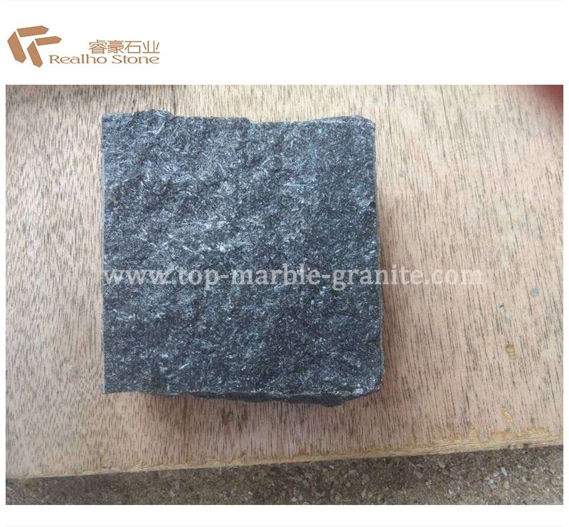 basalt cube