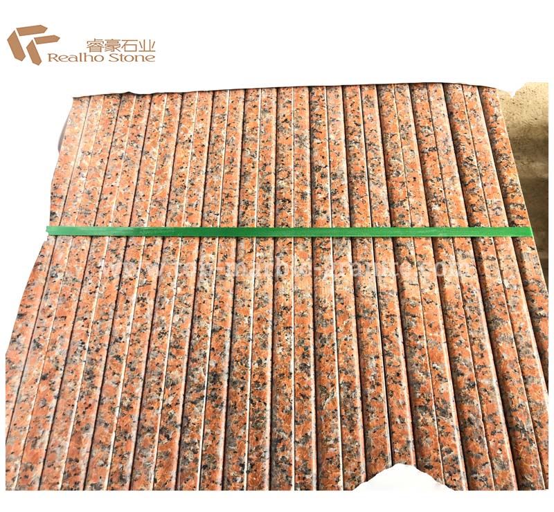 product-1-1 G562 granite stair