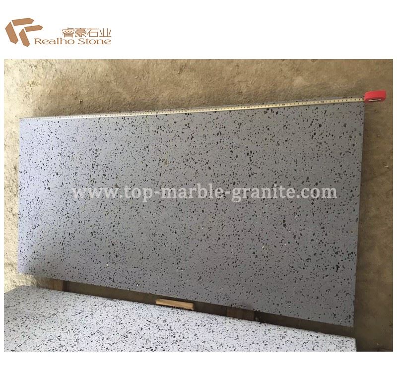 basalt lava tiles