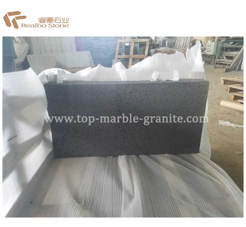 basalt stone tile