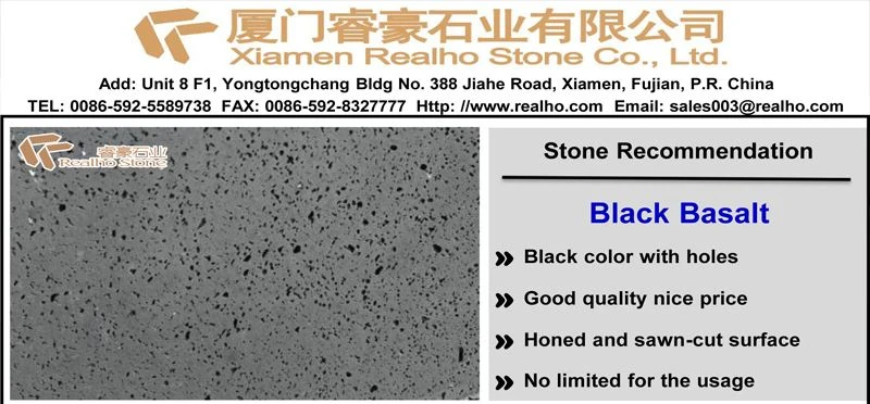 hainan basalt stone hainan basalt stone