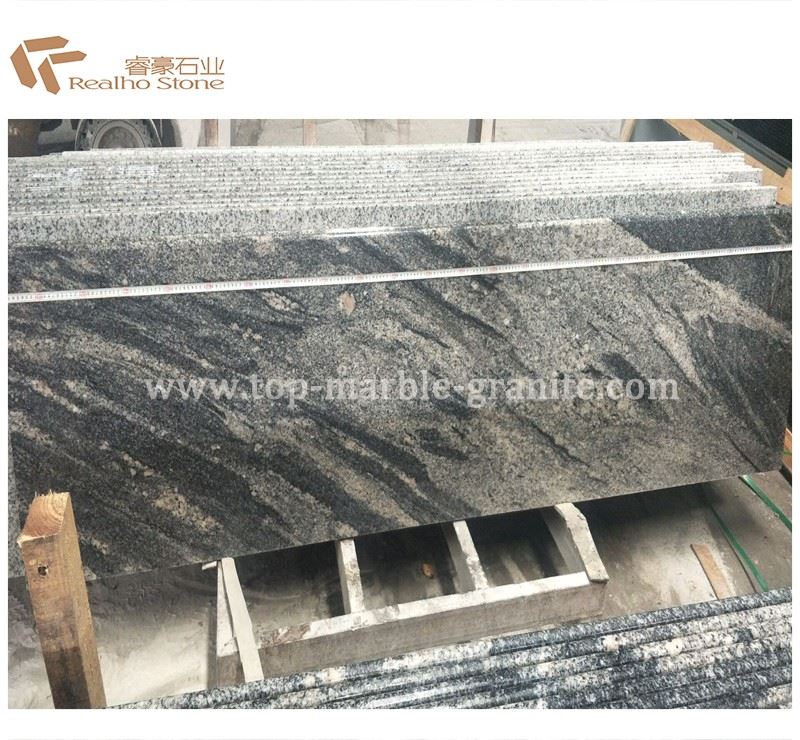 Juparana Granite For Countertop