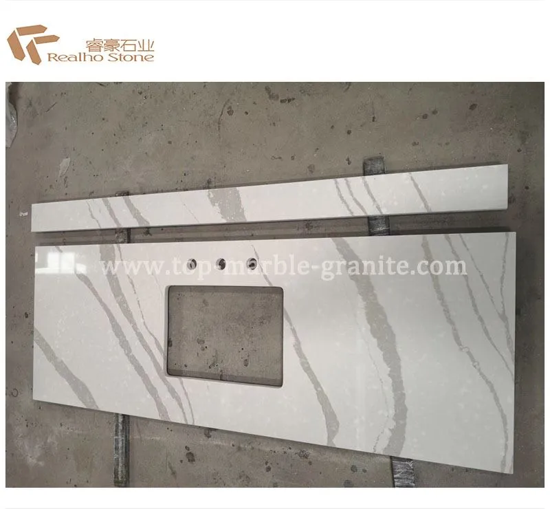 quartz countertops vs granite