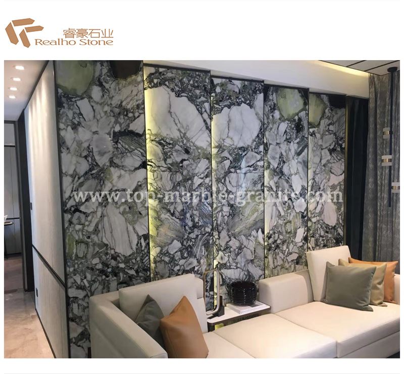 12x12 marble tile