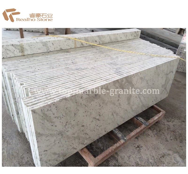 Granite tile