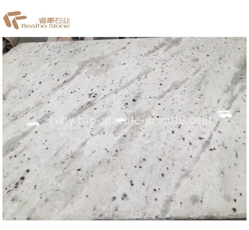 Bianco romano granite