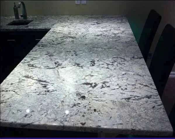 kitchen top