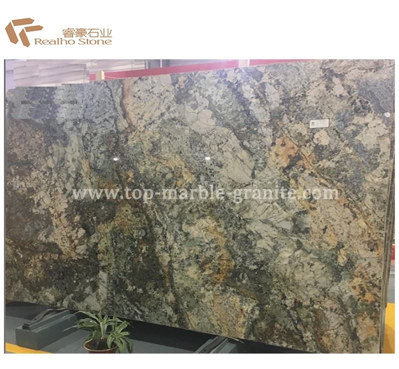 granite slab