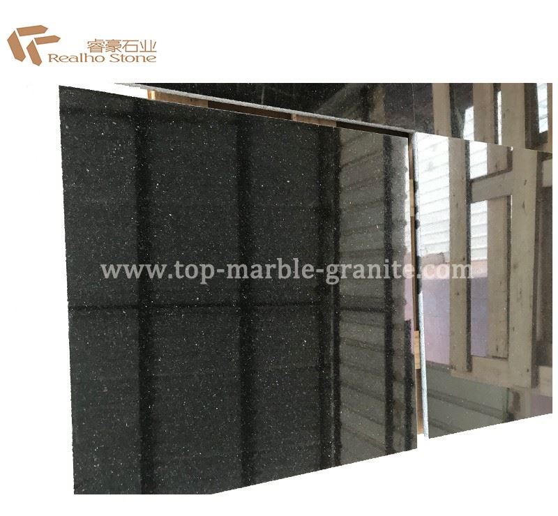 Black Galaxy Granite Tiles.jpg Black Galaxy Granite Tiles.jpg