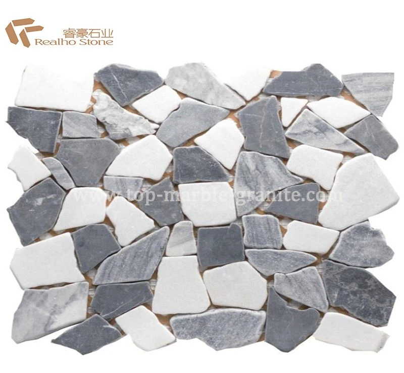 marble mosaic
