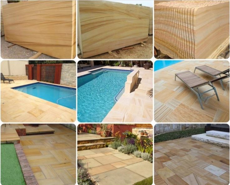 Applied projects