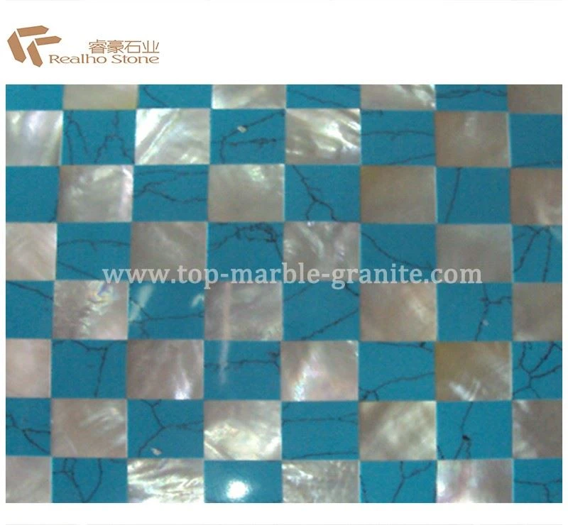 Mosaic tiles