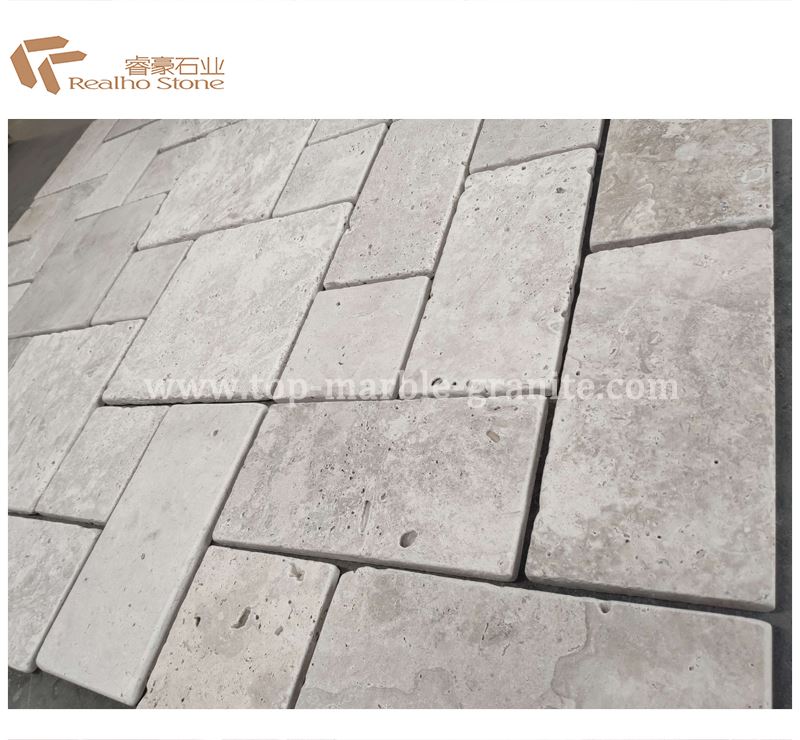 tumbled travertine tiles tumbled travertine tiles