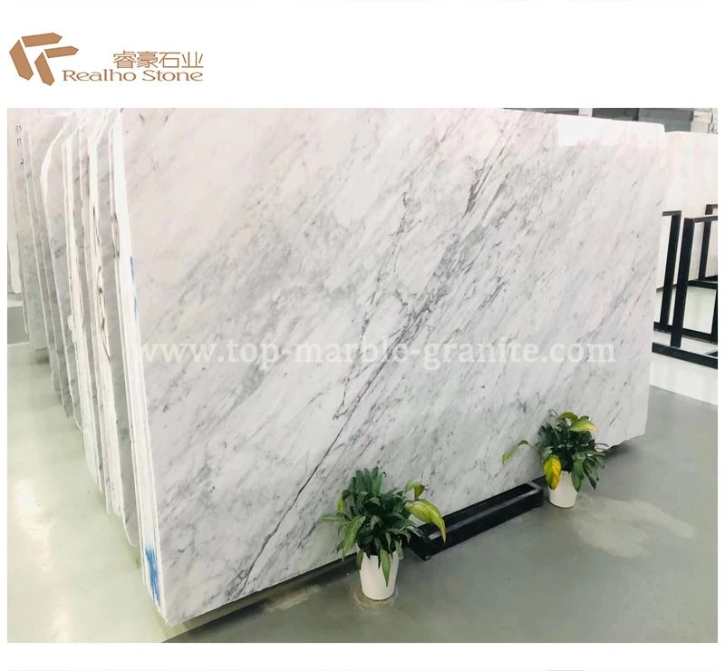 Cheap Carrara White Marble Cheap Carrara White Marble