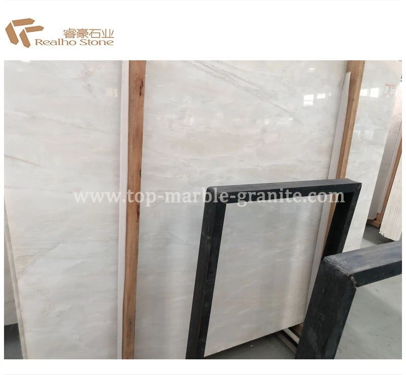 White Marble Tiles